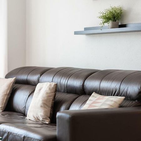 Myramar Premium Center Apartman Málaga Kültér fotó