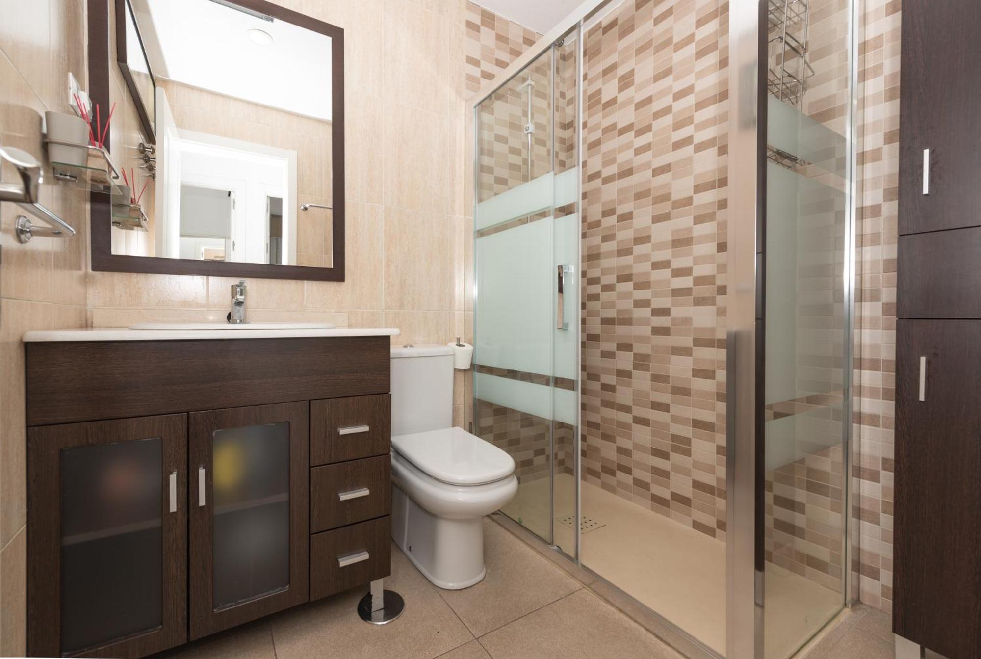 Myramar Premium Center Apartman Málaga Kültér fotó