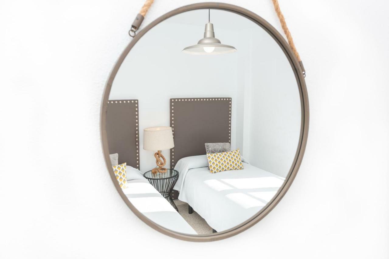 Myramar Premium Center Apartman Málaga Kültér fotó