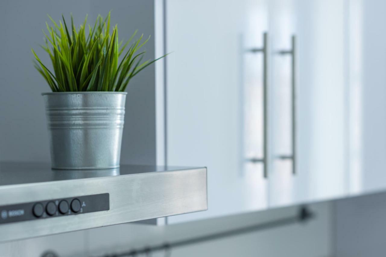 Myramar Premium Center Apartman Málaga Kültér fotó