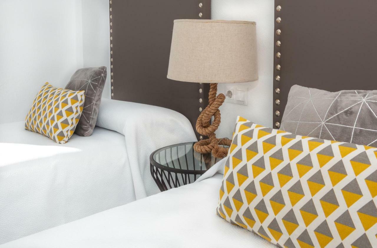 Myramar Premium Center Apartman Málaga Kültér fotó