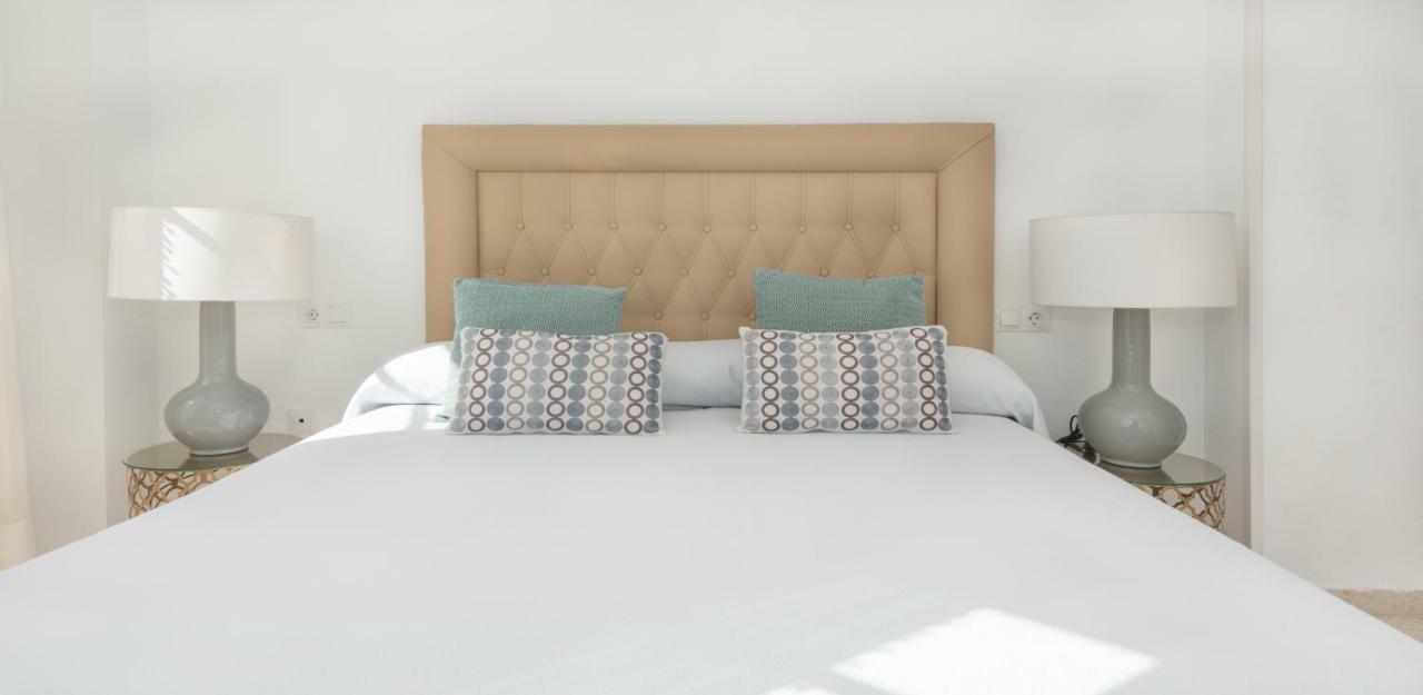 Myramar Premium Center Apartman Málaga Kültér fotó