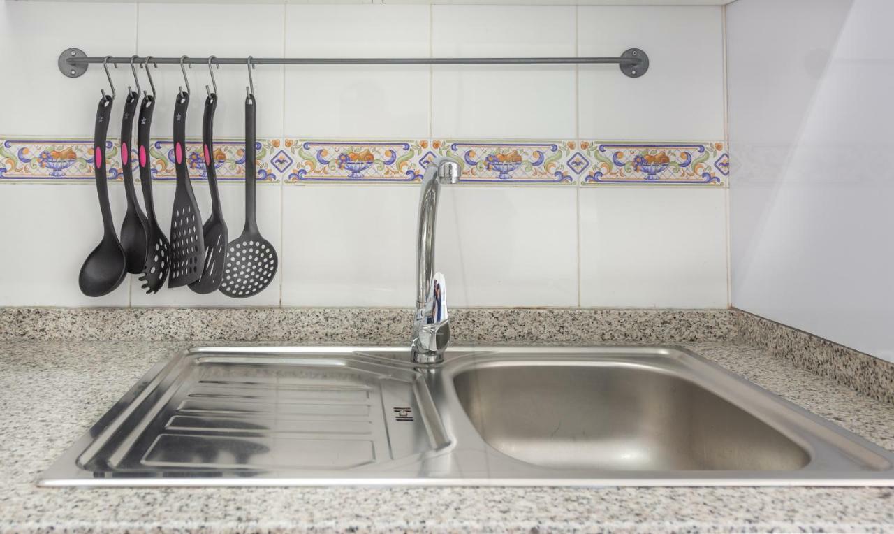 Myramar Premium Center Apartman Málaga Kültér fotó