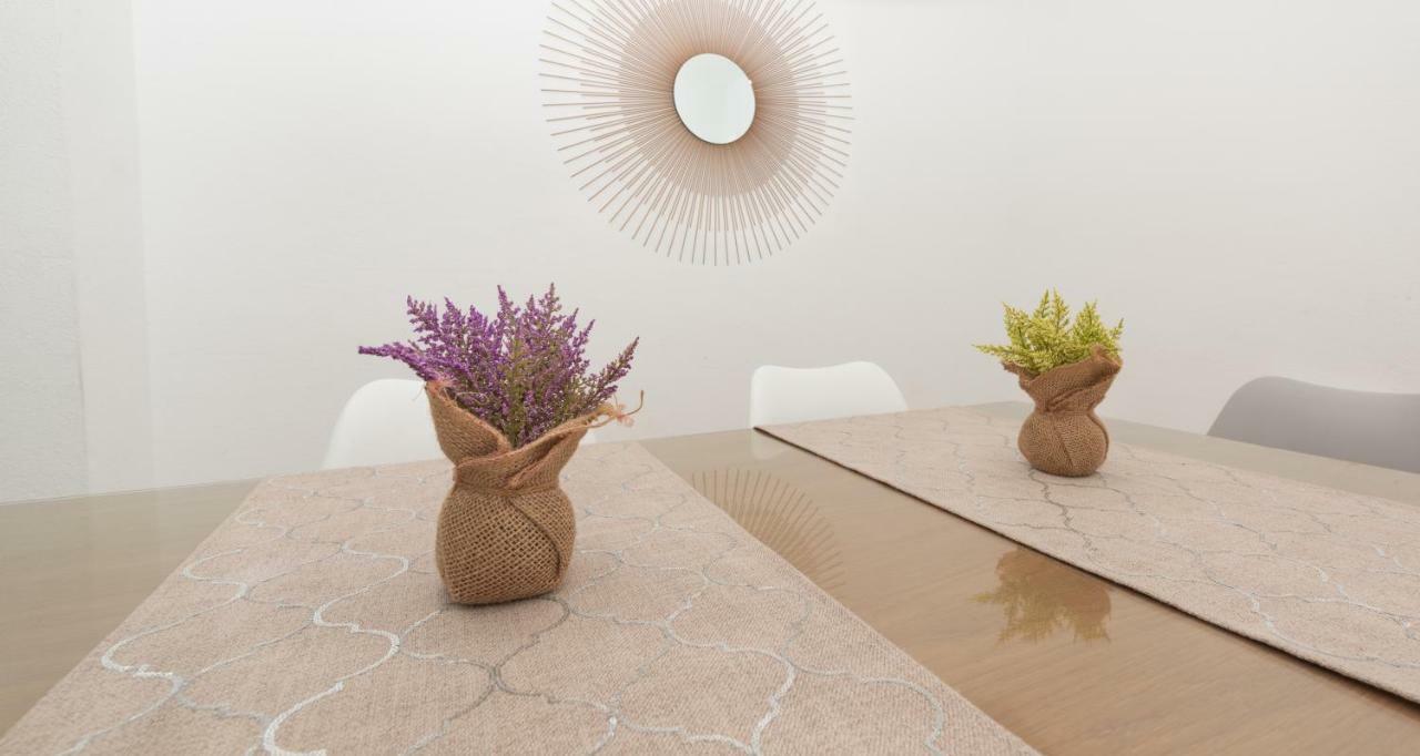 Myramar Premium Center Apartman Málaga Kültér fotó